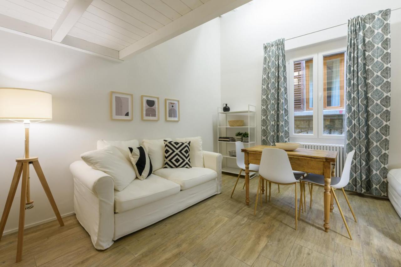 Madame Betta By Mmega Apartment Florenţa Exterior foto