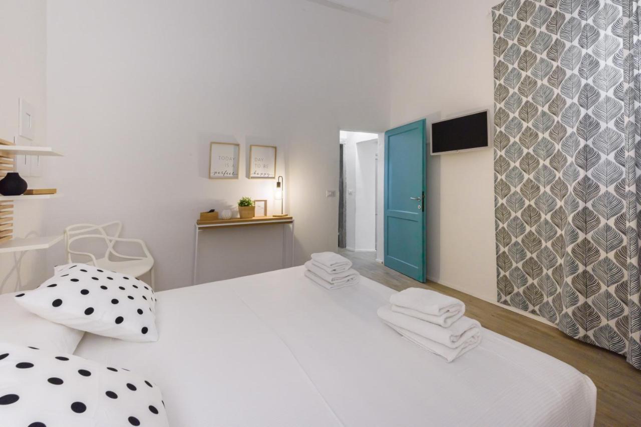 Madame Betta By Mmega Apartment Florenţa Exterior foto